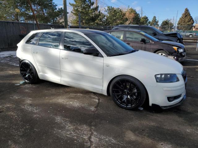 Photo 4 from auction – 2006 AUDI A3 2.0 PRE with VIN WAUNF78P66A079091