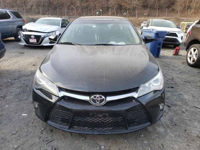 Photo 5 from auction – 2016 TOYOTA CAMRY LE with VIN 4T1BF1FK4GU548443