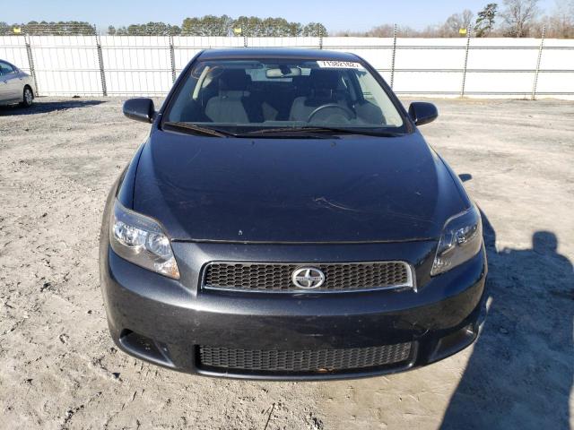 Photo 5 from auction – 2007 TOYOTA SCION TC with VIN JTKDE177870163252