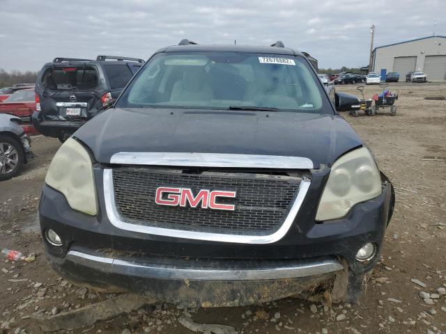 Photo 5 from auction – 2011 GMC ACADIA SLT with VIN 1GKKVREDXBJ354345