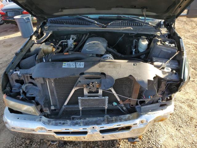 Photo 11 from auction – 2004 CHEVROLET silverado with VIN 1GCHK29U24E289888