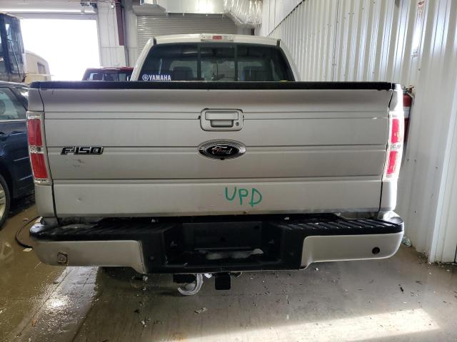 Photo 6 from auction – 2009 FORD F150 SUPER with VIN 1FTPX14V79FA67212