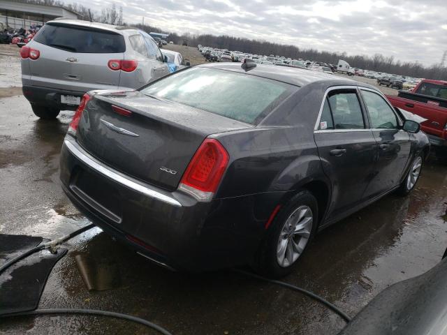 Photo 3 from auction – 2016 CHRYSLER 300 LIMITE with VIN 2C3CCAAG9GH224156