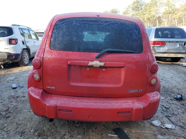 Photo 6 from auction – 2009 CHEVROLET HHR LT with VIN 3GNCA23B49S526003