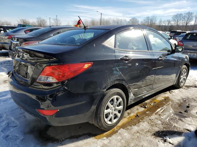 Photo 3 from auction – 2013 HYUNDAI ACCENT GLS with VIN KMHCT4AE9DU398440