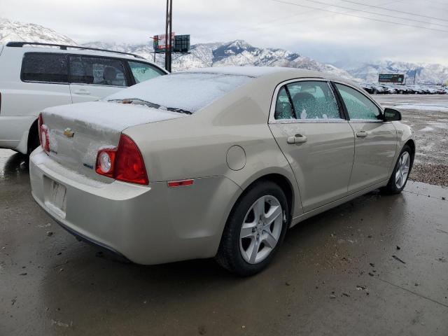 Photo 3 from auction – 2011 CHEVROLET MALIBU LS with VIN 1G1ZA5EU4BF285677