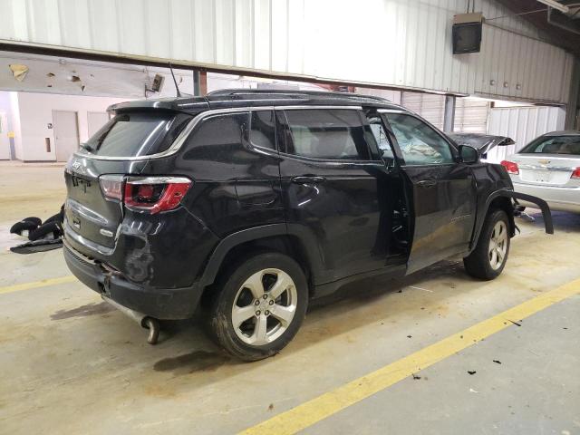Photo 3 from auction – 2018 JEEP COMPASS LA with VIN 3C4NJDBB3JT314884