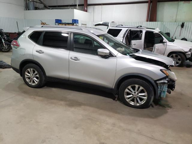 Photo 4 from auction – 2014 NISSAN ROGUE S with VIN 5N1AT2MT7EC760262