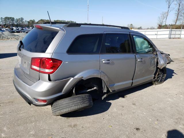 Photo 3 from auction – 2019 DODGE JOURNEY SE with VIN 3C4PDCBB9KT848600