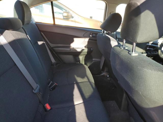 Photo 10 from auction – 2014 SUBARU IMPREZA PR with VIN JF1GJAC69EH012468