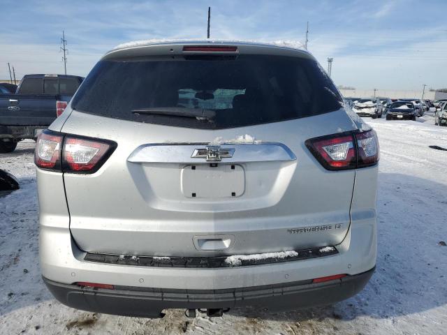 Photo 6 from auction – 2013 CHEVROLET TRAVERSE L with VIN 1GNKRGKD0DJ243869