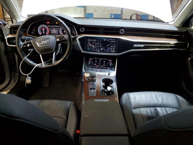 Photo 8 from auction – 2019 AUDI A6 PREMIUM with VIN WAUL2AF21KN028043
