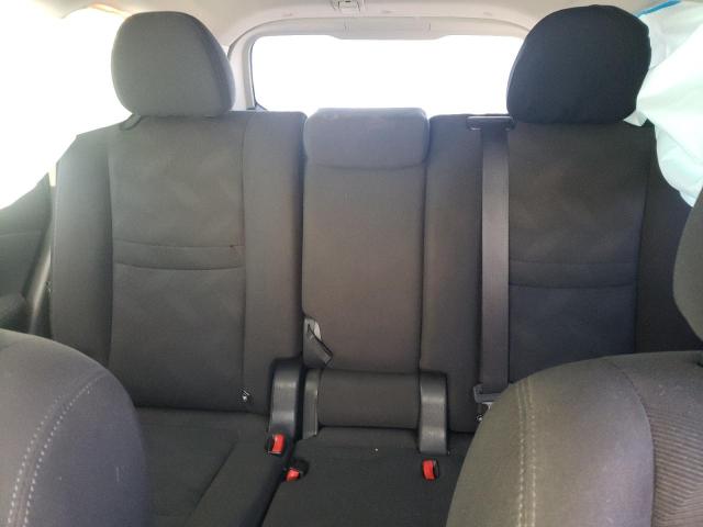 Photo 10 from auction – 2016 NISSAN ROGUE S with VIN KNMAT2MTXGP703893