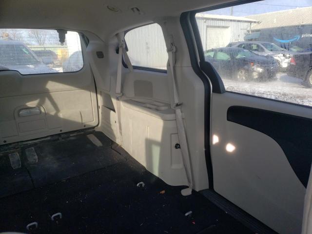 Photo 11 from auction – 2011 DODGE GRAND CARA with VIN 2D4RN3DGXBR682639