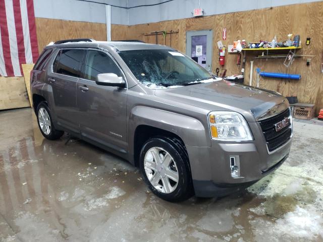 Photo 4 from auction – 2012 GMC TERRAIN SL with VIN 2GKFLTEKXC6146659