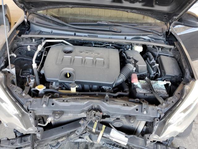 Photo 11 from auction – 2014 TOYOTA COROLLA L with VIN 2T1BURHE3EC227293