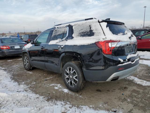 Photo 2 from auction – 2021 GMC ACADIA SLE with VIN 1GKKNRLS5MZ200079