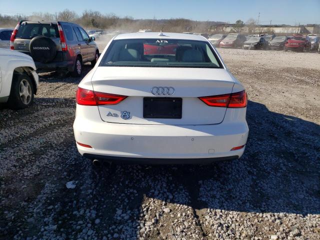 Photo 6 from auction – 2016 AUDI A3 PREMIUM with VIN WAUA7GFF8G1103334
