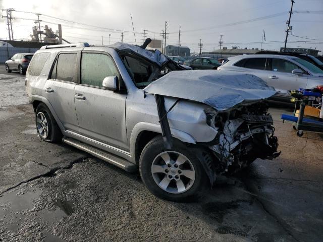 Photo 4 from auction – 2011 TOYOTA 4RUNNER SR with VIN JTEZU5JR2B5024579