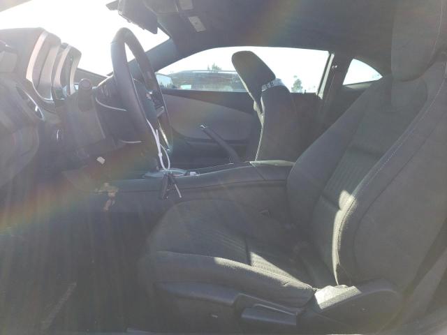 Photo 7 from auction – 2014 CHEVROLET CAMARO LS with VIN 2G1FA1E39E9277140