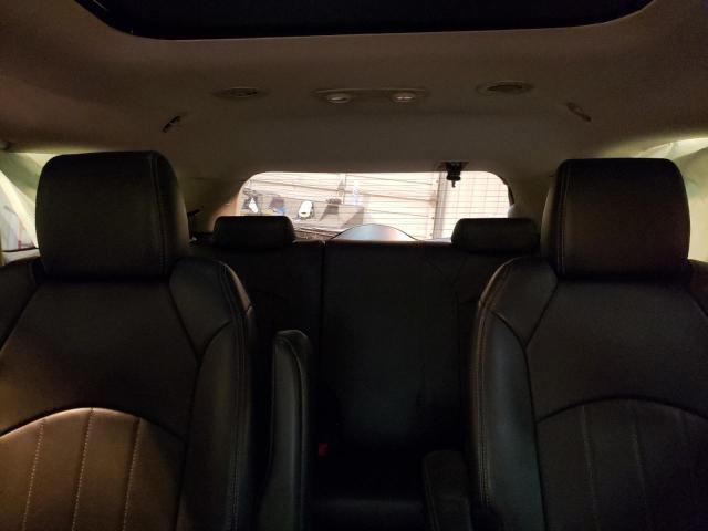 Photo 10 from auction – 2014 BUICK ENCLAVE with VIN 5GAKRCKD5EJ313239