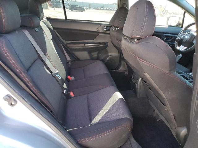 Photo 10 from auction – 2017 SUBARU WRX PREMIU with VIN JF1VA1E63H9810483