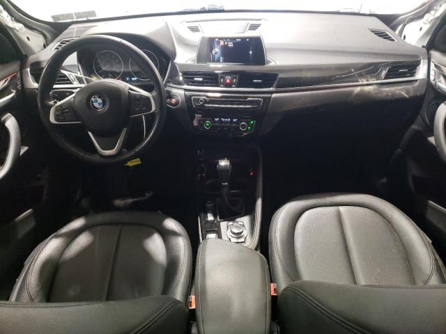 Photo 8 from auction – 2016 BMW X1 XDRIVE2 with VIN WBXHT3C38GP885330