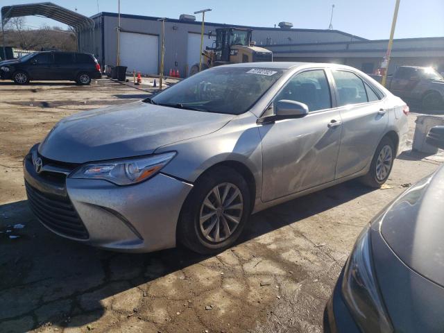 Zdjęcie 1 z aukcji – 2017 TOYOTA CAMRY LE z VIN 4T1BF1FK0HU302037
