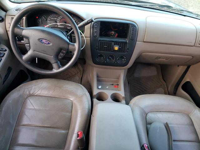 Photo 8 from auction – 2002 FORD EXPLORER X with VIN 1FMZU73WX2ZB83616