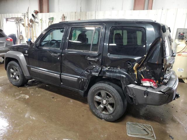Photo 2 from auction – 2011 JEEP LIBERTY RE with VIN 1J4PN3GK6BW512042