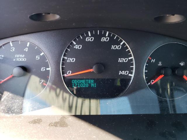 Photo 9 from auction – 2014 CHEVROLET IMPALA LIM with VIN 2G1WC5E36E1184804