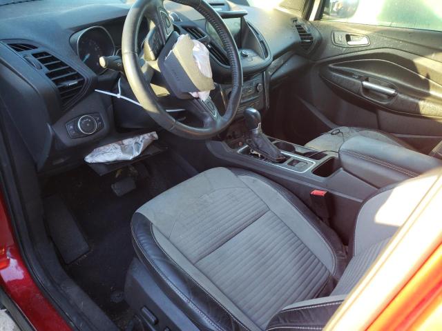 Photo 7 from auction – 2017 FORD ESCAPE SE with VIN 1FMCU0G95HUF02590