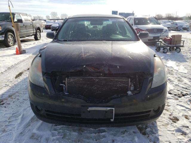 Photo 5 from auction – 2008 NISSAN ALTIMA 2.5 with VIN 1N4AL21E68C243118
