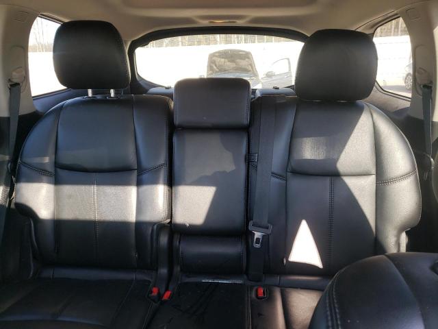 Photo 10 from auction – 2015 NISSAN PATHFINDER with VIN 5N1AR2MM3FC600422