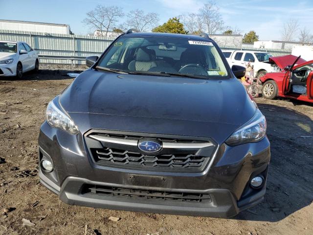صورة رقم 5 من المزاد - 2018 SUBARU CROSSTREK مع VIN JF2GTABC3JH315141
