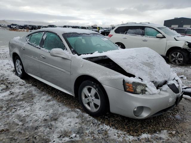 Photo 4 from auction – 2007 PONTIAC GRAND PRIX with VIN 2G2WP552171208307