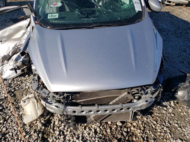 Photo 12 from auction – 2017 FORD ESCAPE SE with VIN 1FMCU9GDXHUE24414
