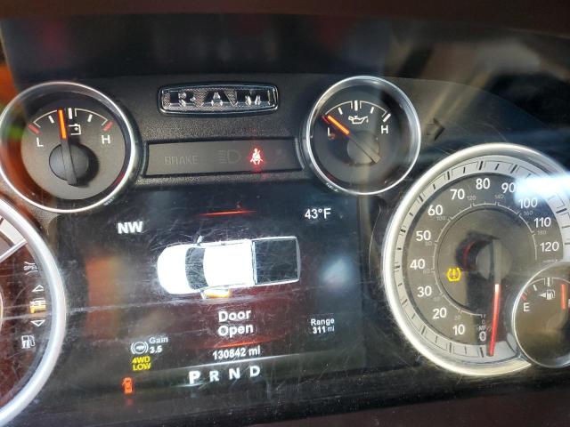 Photo 9 from auction – 2015 RAM 1500 LARAM with VIN 1C6RR7NT5FS648463
