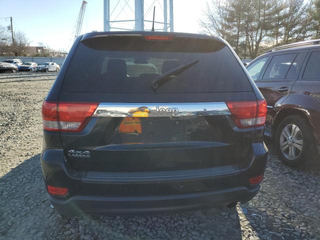 Photo 6 from auction – 2011 JEEP GRAND CHER with VIN 1J4RR4GG4BC678494