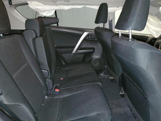 Photo 11 from auction – 2016 TOYOTA RAV4 LE with VIN JTMBFREVXGD194488