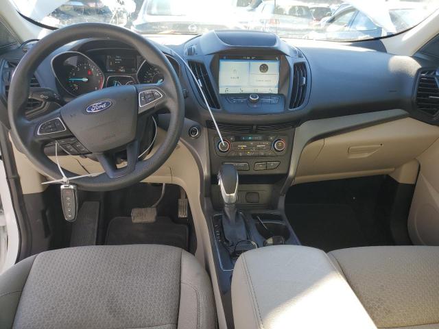 Photo 8 from auction – 2019 FORD ESCAPE SE with VIN 1FMCU9GD9KUB94954