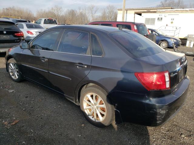 Photo 2 from auction – 2009 SUBARU IMPREZA 2. with VIN JF1GE61649H519837