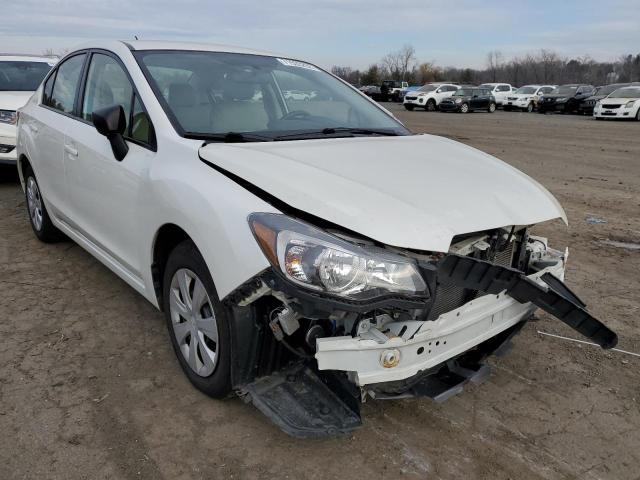 Photo 4 from auction – 2016 SUBARU IMPREZA with VIN JF1GJAA66GG012973