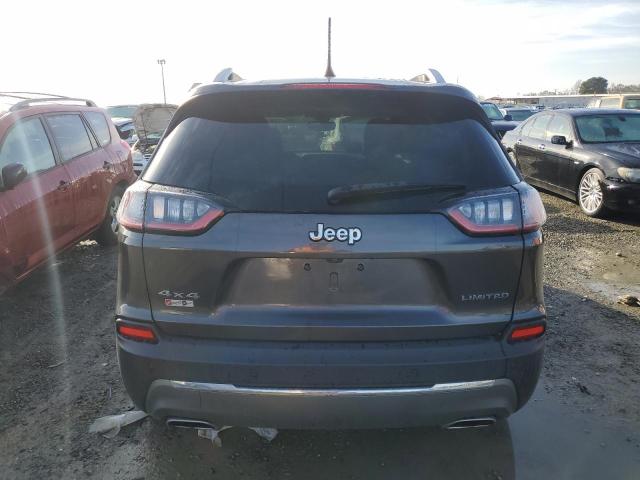 Photo 6 from auction – 2019 JEEP CHEROKEE L with VIN 1C4PJMDXXKD480635