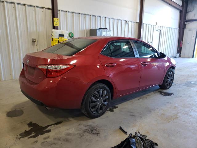 Photo 3 from auction – 2015 TOYOTA COROLLA L with VIN 2T1BURHE6FC435718