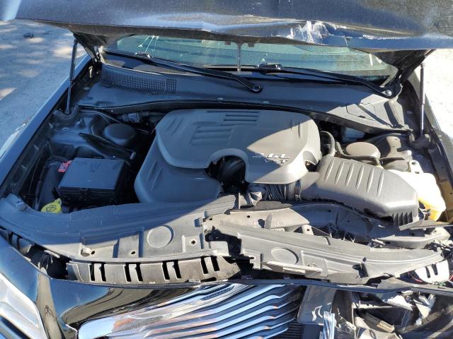 Photo 11 from auction – 2013 CHRYSLER 300 with VIN 2C3CCAAGXDH533971