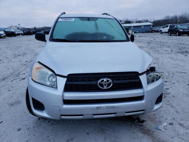 Photo 5 from auction – 2009 TOYOTA RAV4 with VIN JTMBF33V995015290