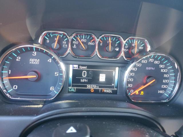 Photo 9 from auction – 2020 CHEVROLET TAHOE C150 with VIN 1GNSCBKC8LR215930