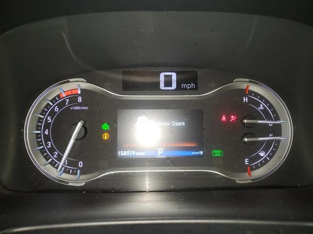 Photo 9 from auction – 2017 HONDA PILOT EXL with VIN 5FNYF6H5XHB050115