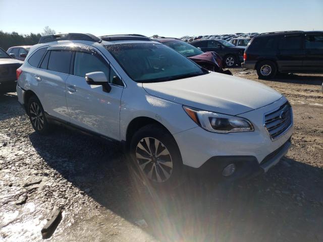 Photo 4 from auction – 2015 SUBARU OUTBACK 3. with VIN 4S4BSELC5F3318401